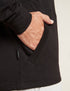 BOODY Mens Weekend Pullover Hoodie Black XL-Matakana Pharmacy